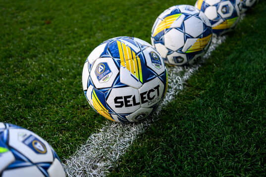 Fotbollar