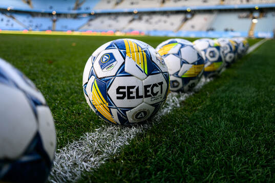 Fotbollar