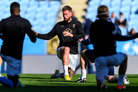 Malmö FFs Pontus Jansson