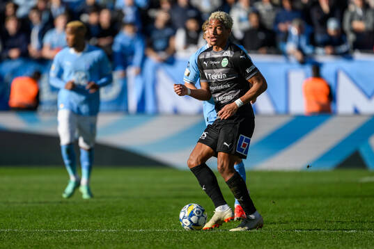 Västerås Mikael Marques de Pombal Vivar