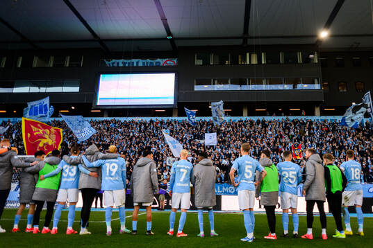 Malmö FFs spelare