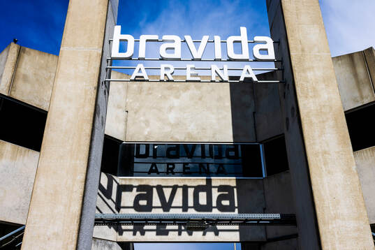 Bravida Arena