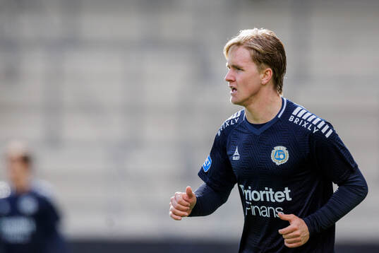 Utsiktens Sebastian Lagerlund