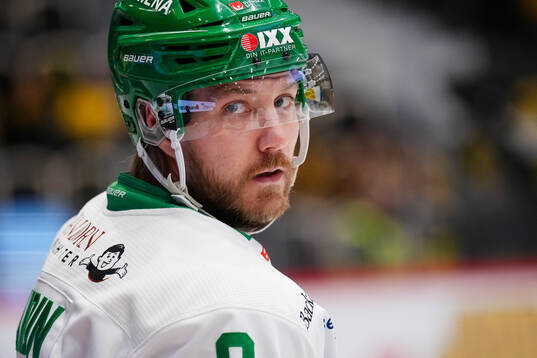Rögles Linus Sandin