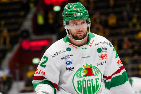 Rögles Daniel Zaar