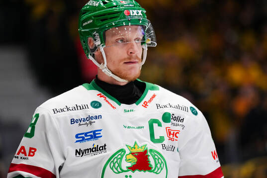 Rögles Anton Bengtsson