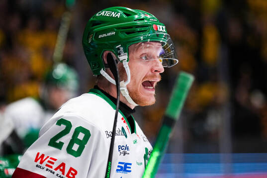 Rögles Anton Bengtsson