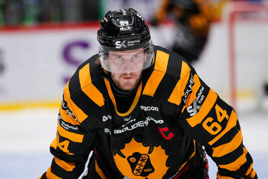 Skellefteås Jonathan Pudas