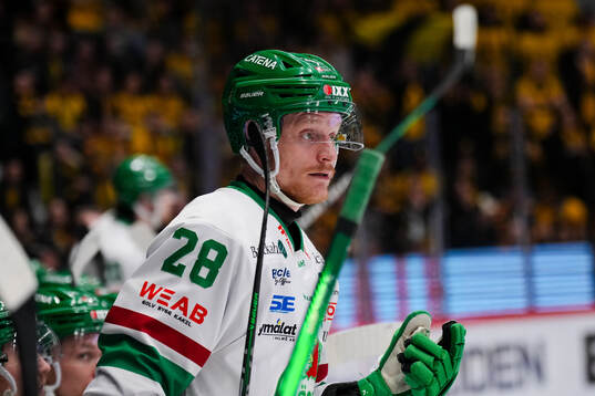 Rögles Anton Bengtsson