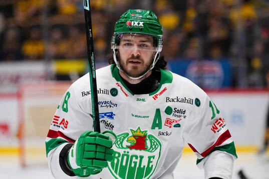 Rögles Dennis Everberg