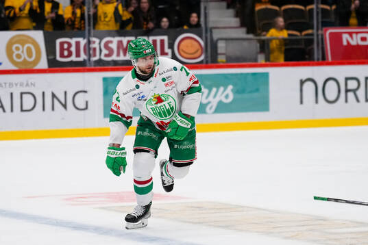 Rögles Daniel Zaar