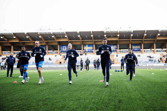 Värnamos spelare