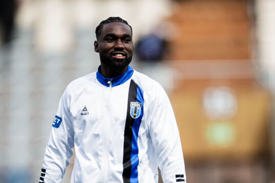 Sirius Patrick Nwadike