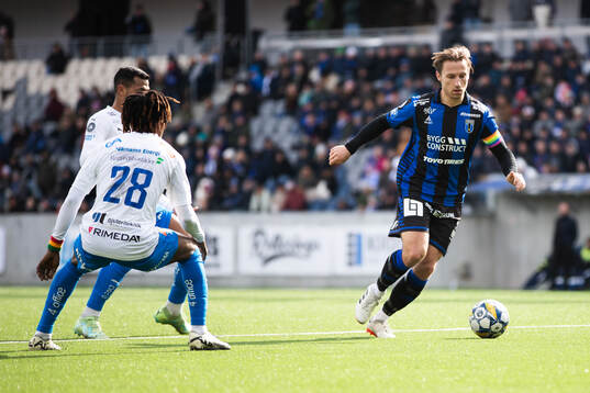 Sirius Daniel Stensson