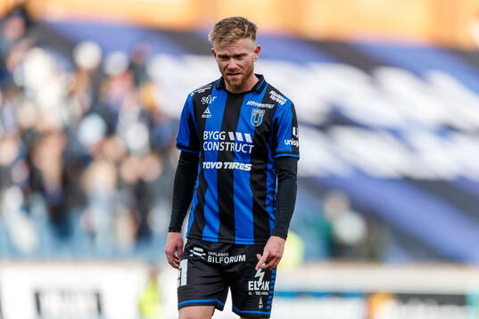 Sirius Dennis Widgren deppar