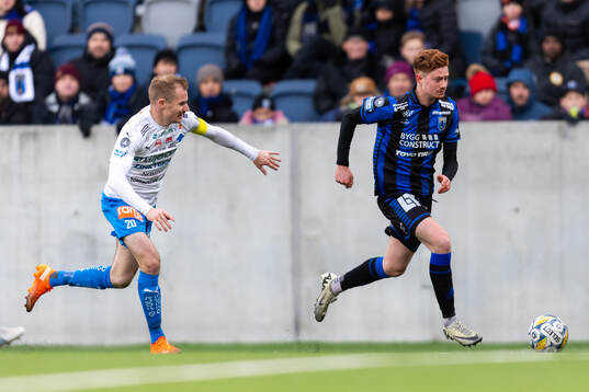 Sirius August Ljungberg