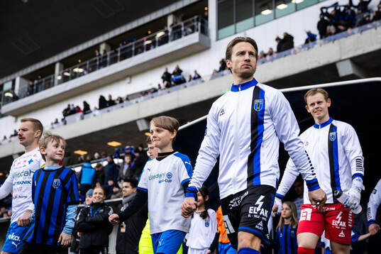Sirius Daniel Stensson