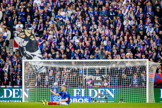 Simen Juklerød of Vålerenga