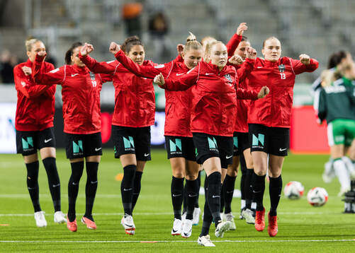 Brommapojkarnas spelare