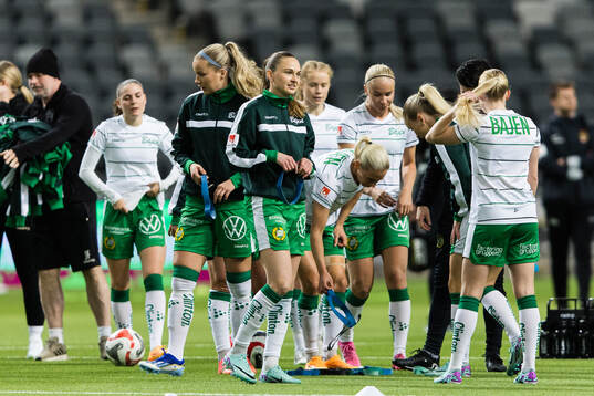 Hammarbys spelare