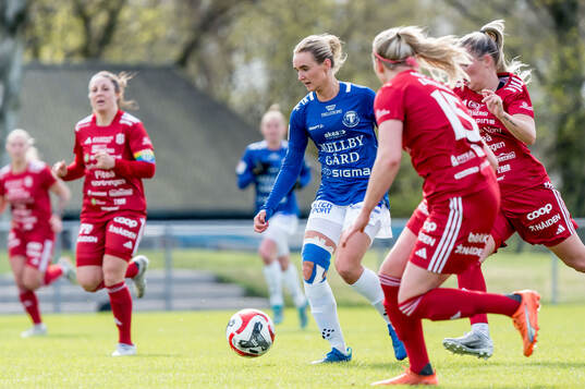 Trelleborgs Rio Strand