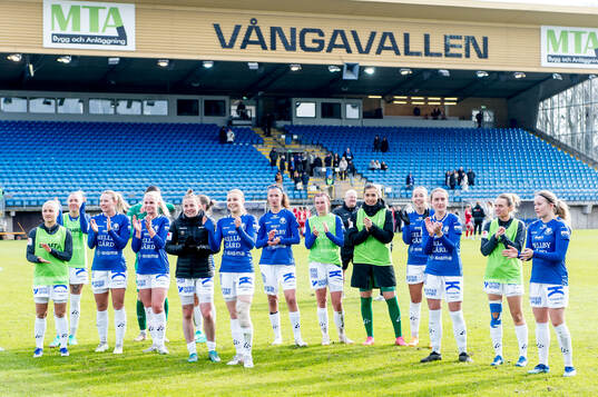 Trelleborgs spelare
