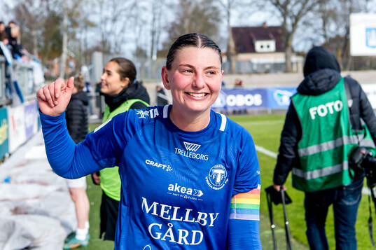 Trelleborgs Saga Ollerstam