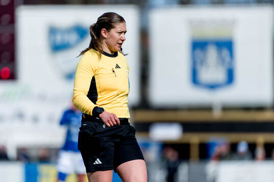 Domare Anastasia Oberlauf Poopuu