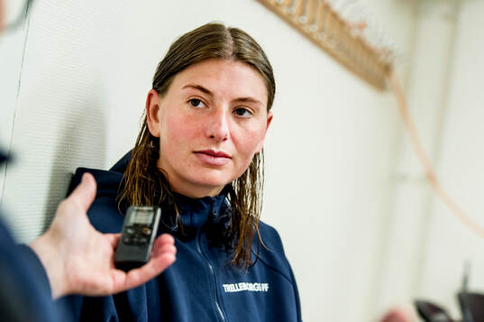 Trelleborgs Saga Ollerstam