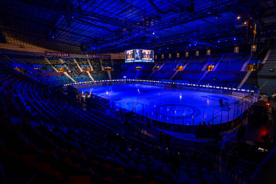 Hovet