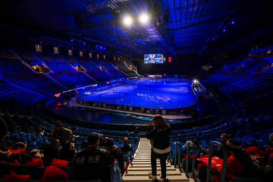 Hovet