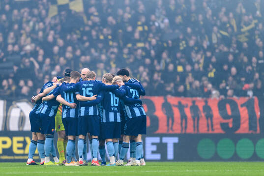 Djurgårdens spelare
