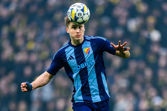 Djurgårdens Miro Tenho
