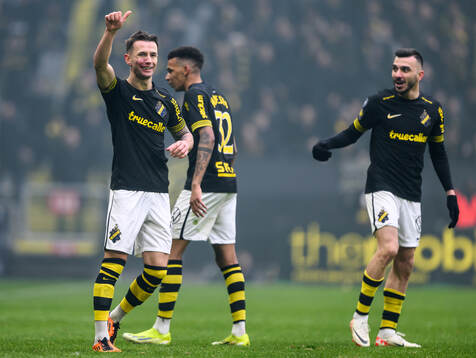 AIKs Bersant Celina jublar