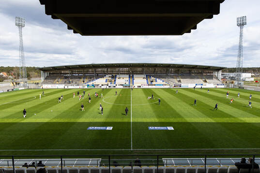 Falcon Alkoholfri Arena