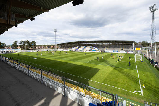 Falcon Alkoholfri Arena
