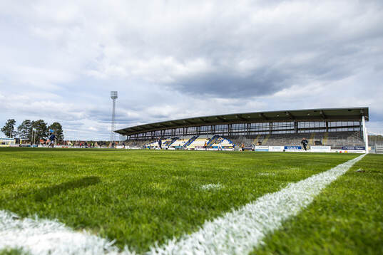 Falcon Alkoholfri Arena
