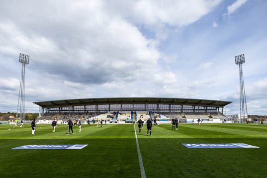 Falcon Alkoholfri Arena
