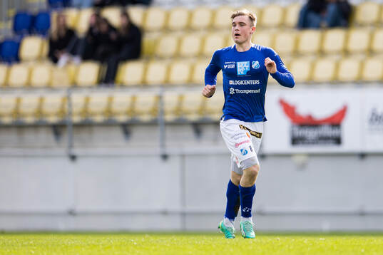 Norrbys Nils Wallenberg