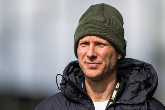 Halmstads Andreas Johansson