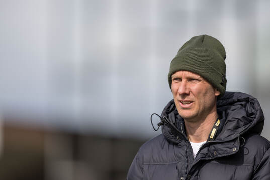 Halmstads Andreas Johansson