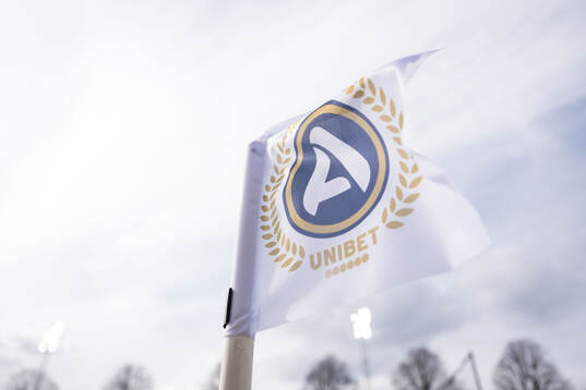Hörnflagga
