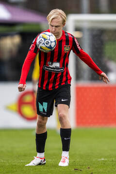 Brommapojkarnas Alfons Lohake