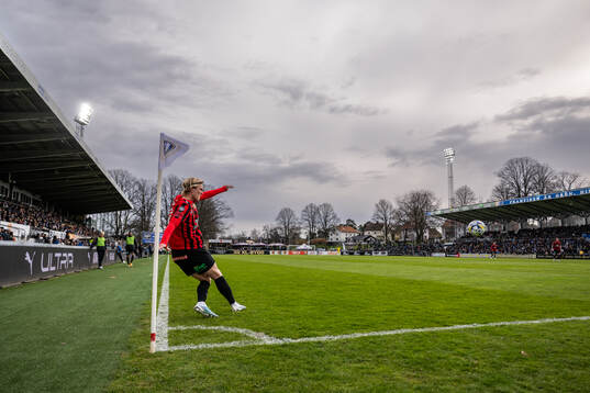 Brommapojkarnas Alexander Jensen