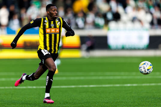 Häckens Blair Sebastian Turgott