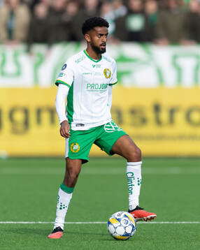 Hammarbys Tesfaldet Tekie
