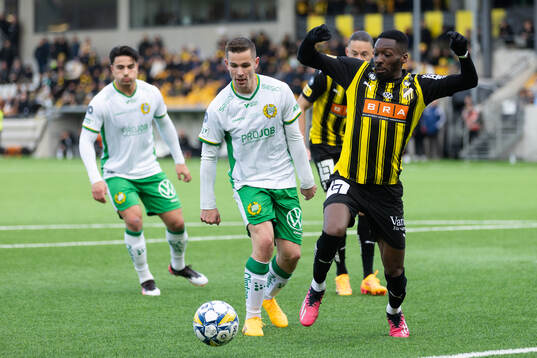 Häckens Blair Sebastian Turgott