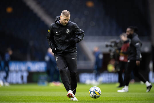 AIKs John Guidetti