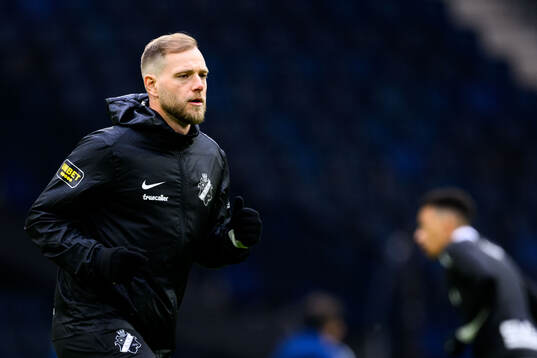 AIKs John Guidetti
