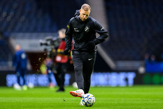 AIKs John Guidetti